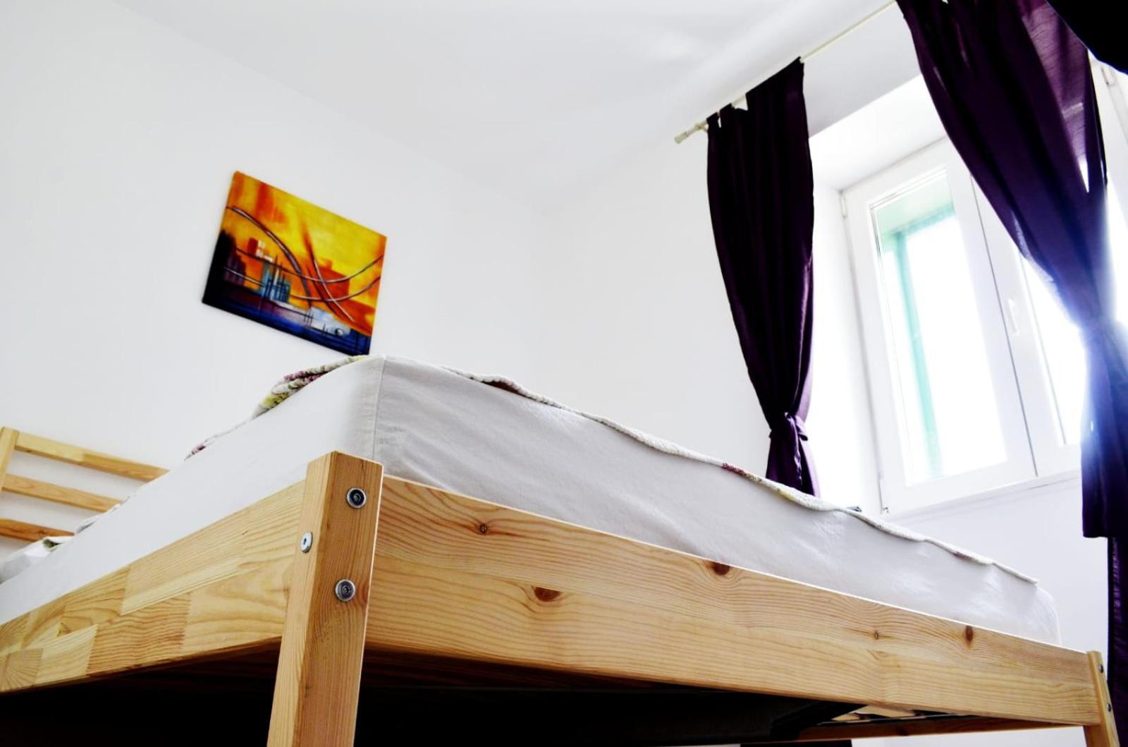 Apartmani Spanja Vodice Exterior foto