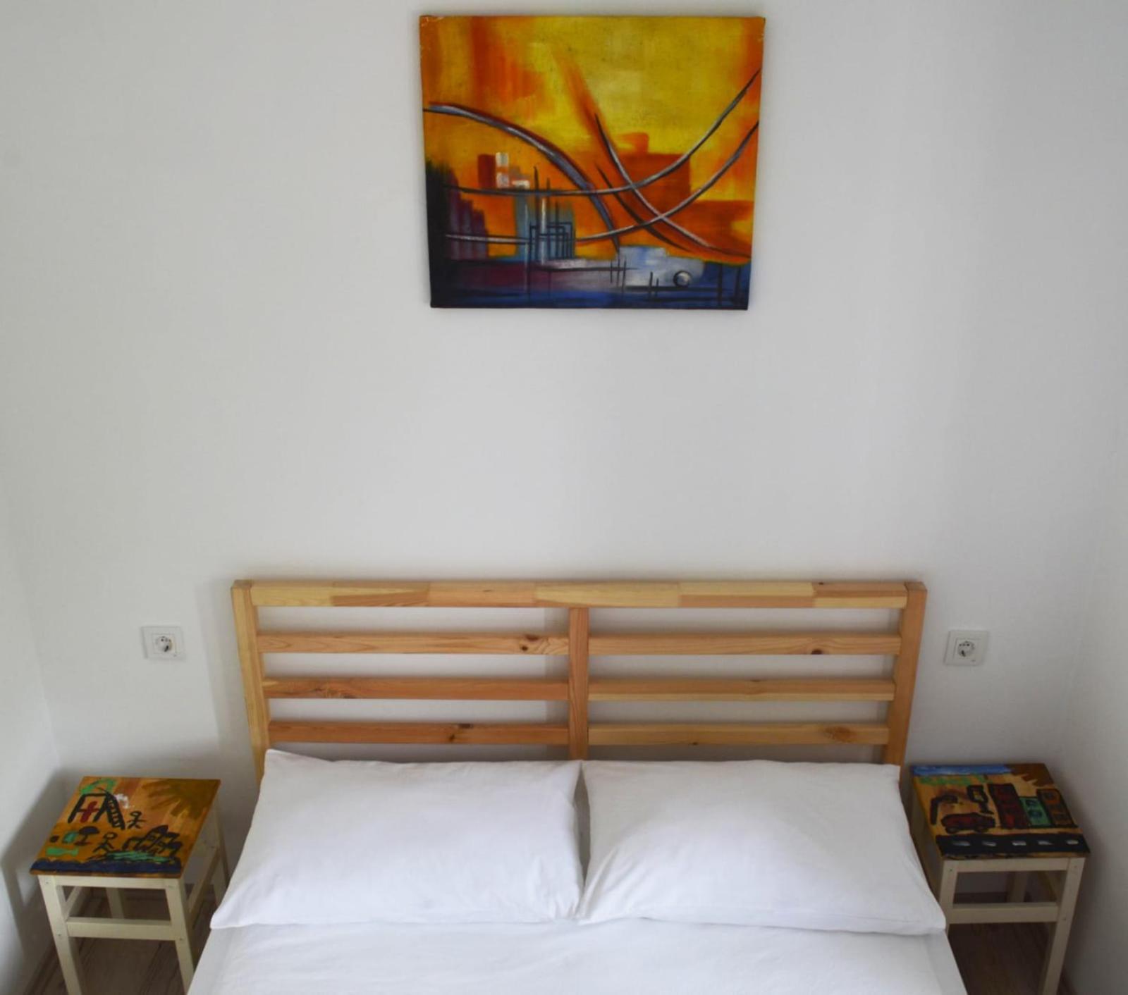 Apartmani Spanja Vodice Exterior foto