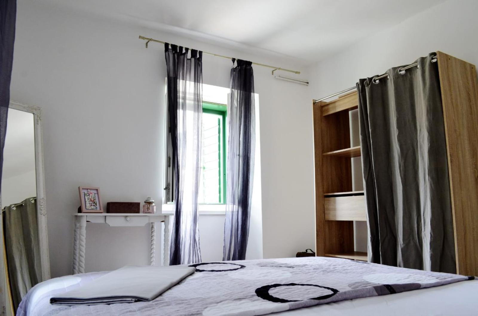 Apartmani Spanja Vodice Exterior foto