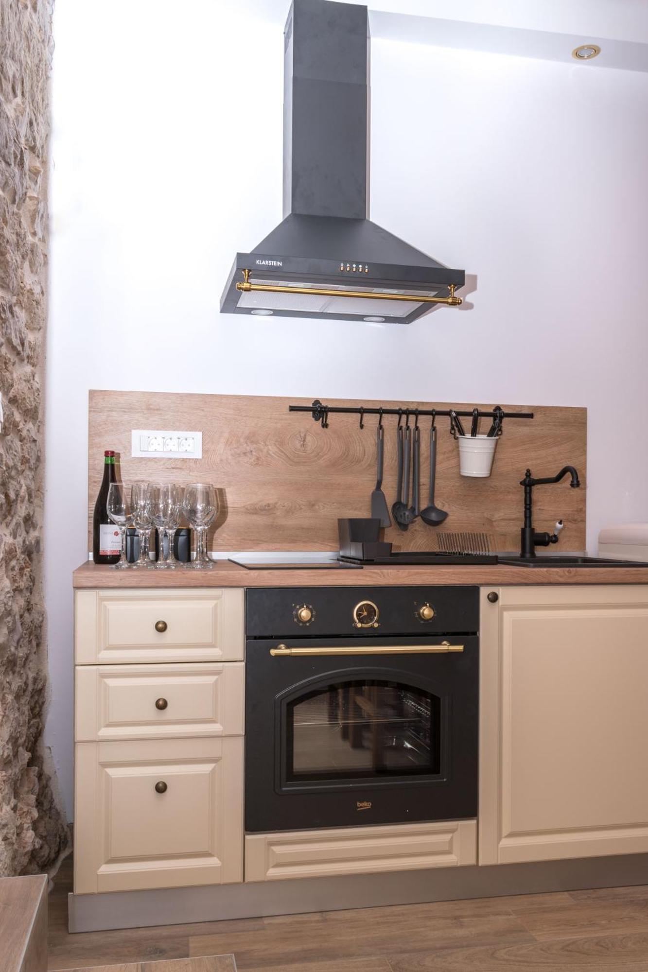 Apartmani Spanja Vodice Exterior foto