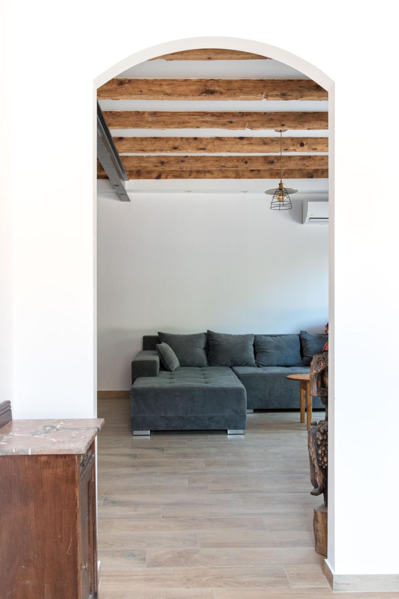 Apartmani Spanja Vodice Exterior foto