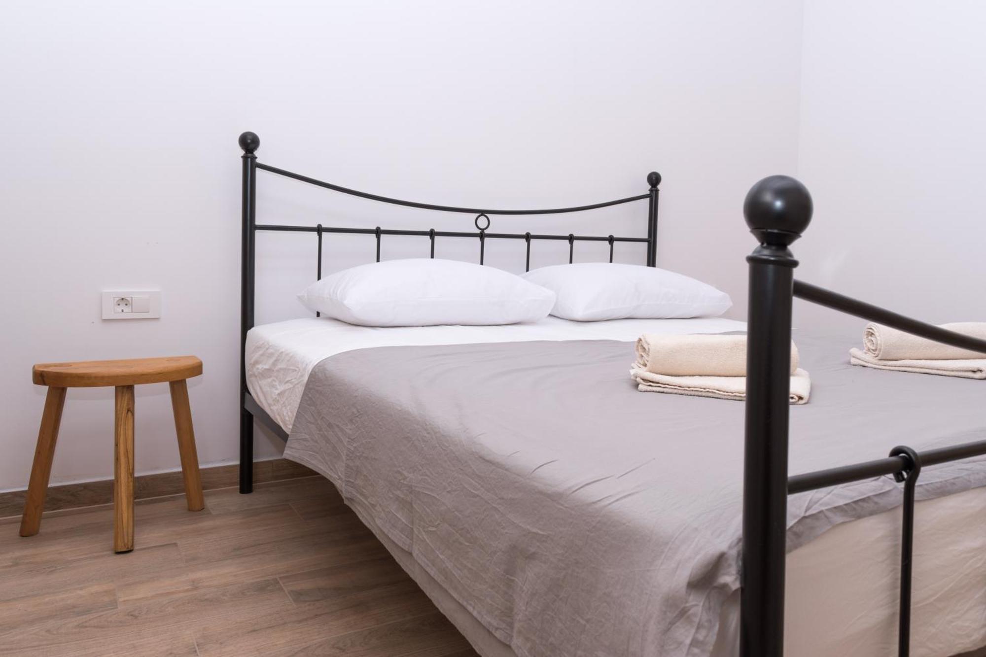 Apartmani Spanja Vodice Exterior foto