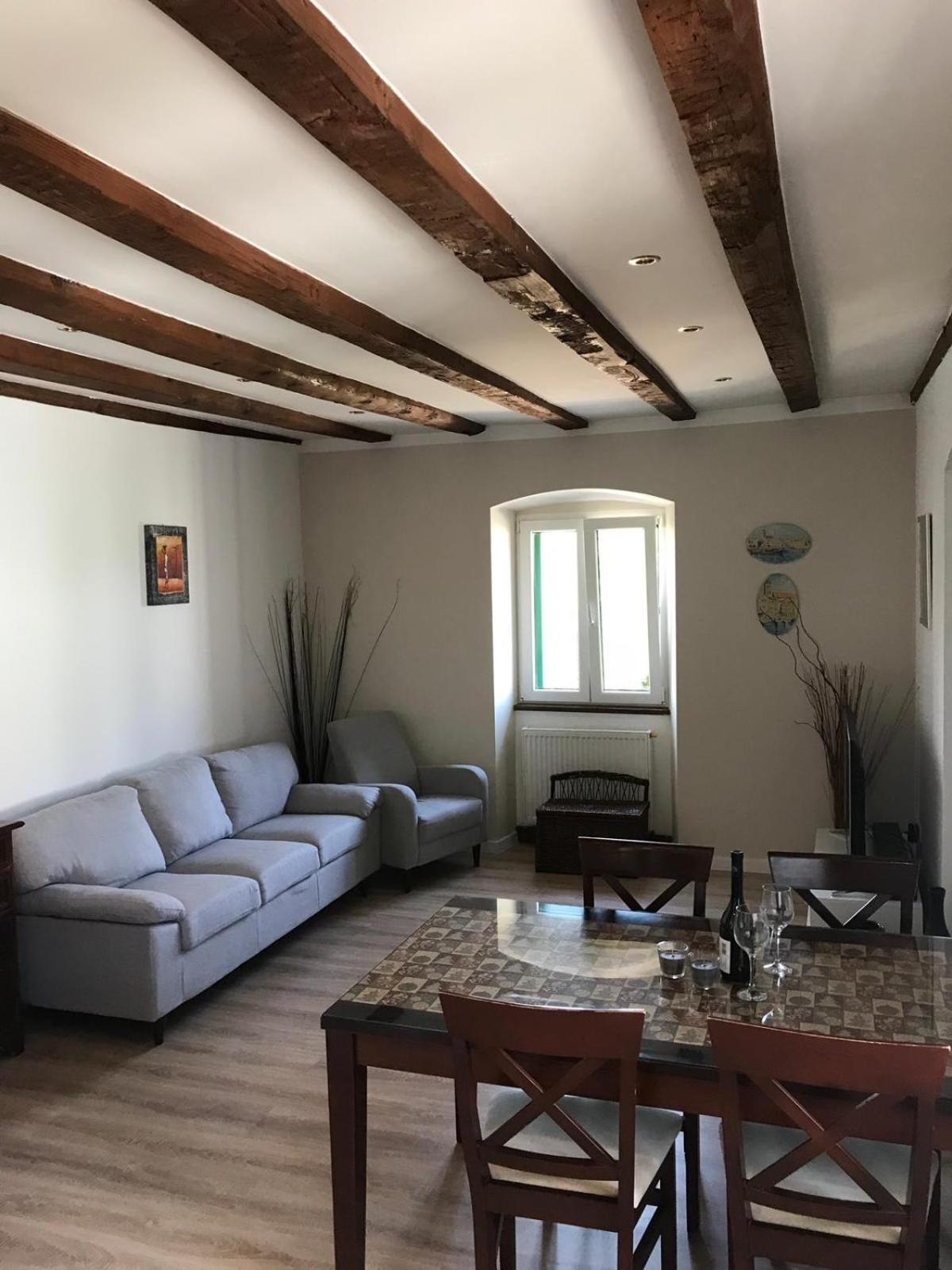 Apartmani Spanja Vodice Exterior foto