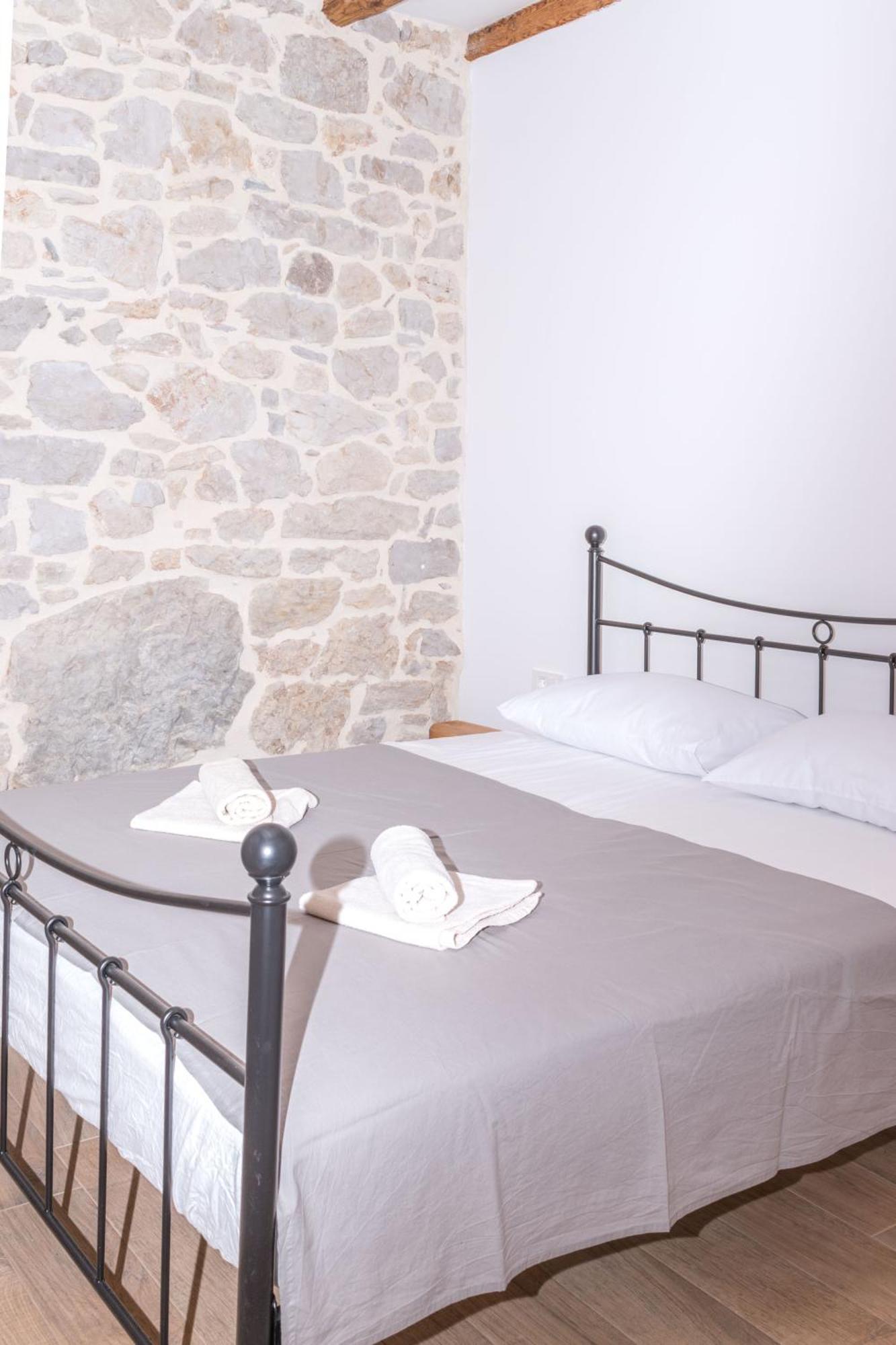 Apartmani Spanja Vodice Exterior foto