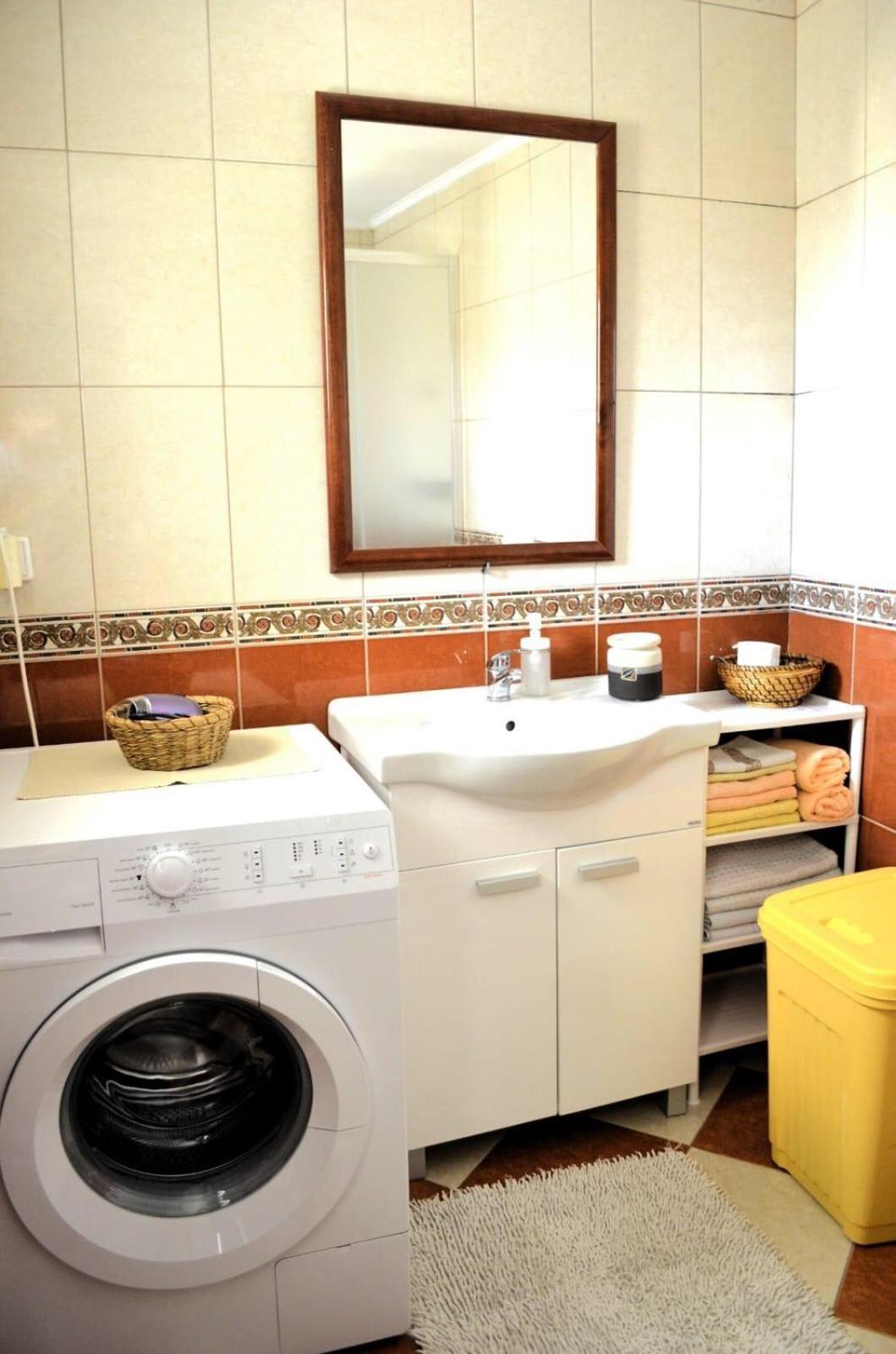 Apartmani Spanja Vodice Exterior foto